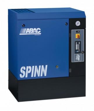 ABAC SPINN 7.5-08 ST 220В